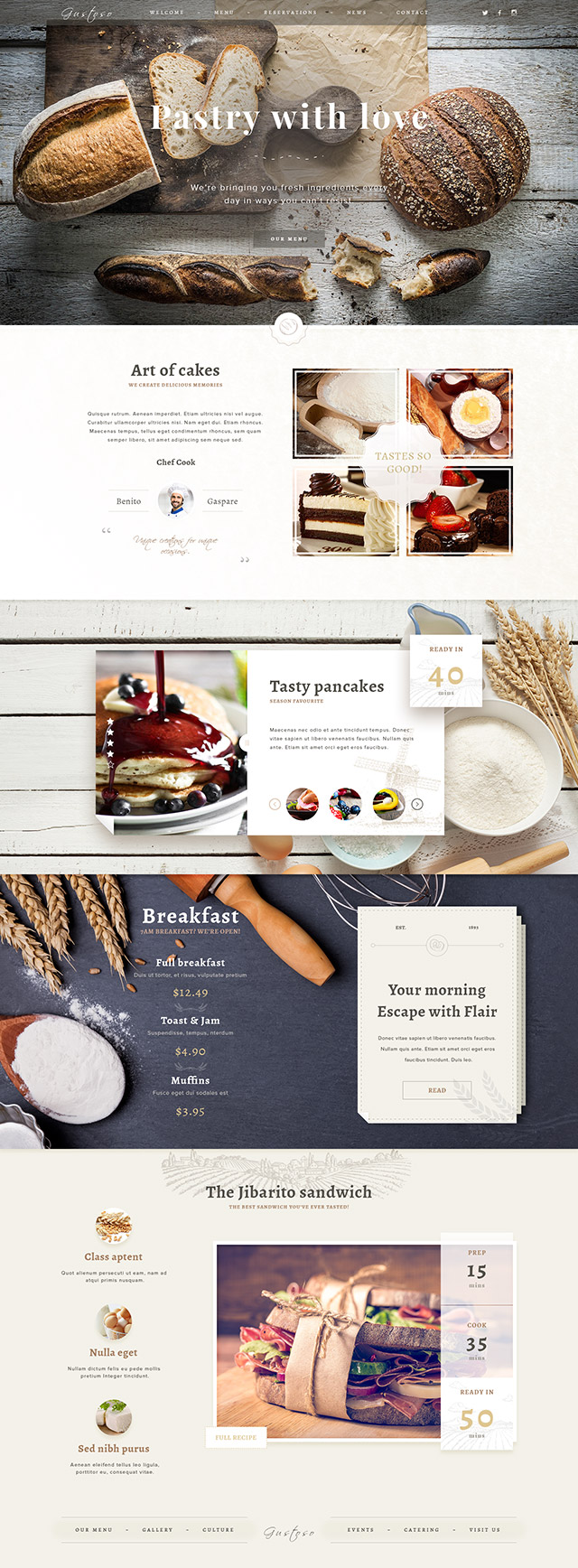 bakery-free-psd-website-template