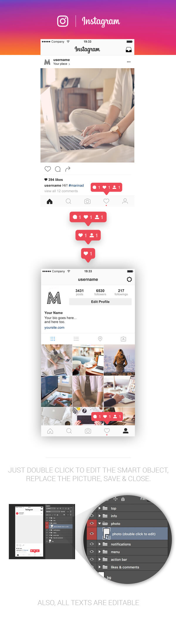 instagram-feed-profile-screen-psd-ui-full