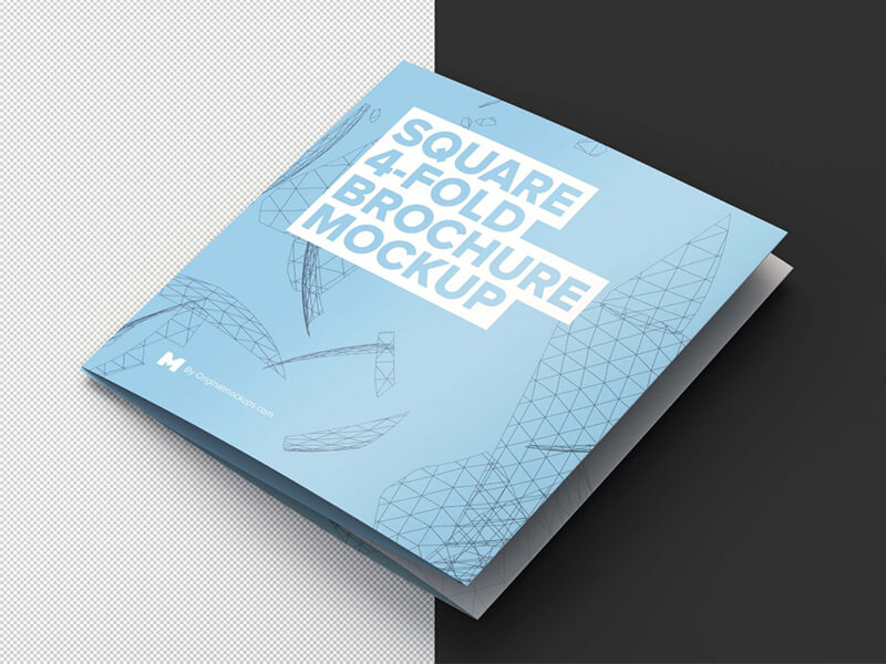 free-square-4-fold-brochure-mockup02
